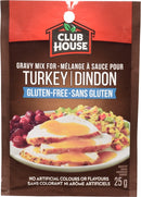 Club House Gravy Mix