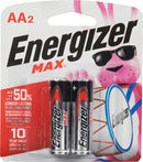 Energizer Batteries