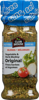 Club House Bottle Blends