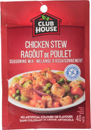 Club House Seasoning Mix
