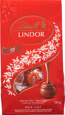 Lindt - Lindor Bag (18X150G)