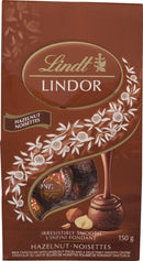 Lindt - Lindor Bag (18X150G)