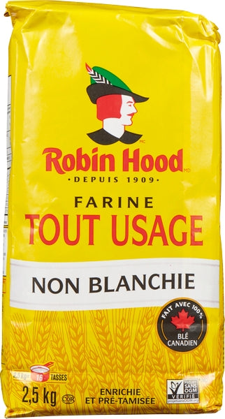 Robin Hood Flour