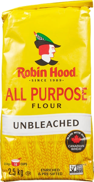 Robin Hood Flour