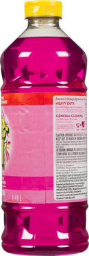 Pine Sol Cleaner Spring Blossom  ( 8 X 1.41L )