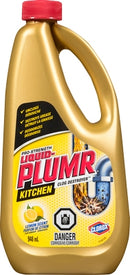 Liquid Plumr