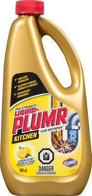 Liquid Plumr