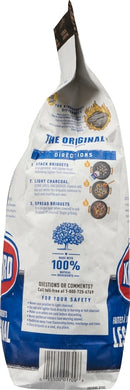 Kingsford Charcoal Briquets (6X8Lb)