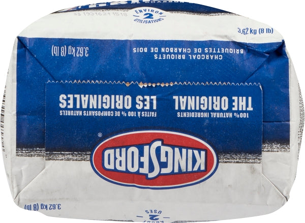 Kingsford Charcoal Briquets (6X8Lb)