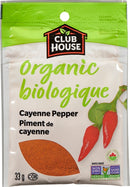 Club House Organic Bag