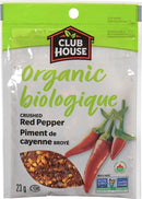 Club House Organic Bag