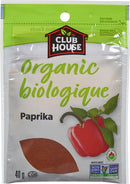 Club House Organic Bag