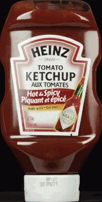 Heinz Tomato Ketchup Sauce