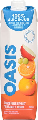 Oasis Juice ( 12 X 960ML )