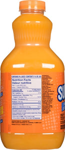 Sunny D Juice Tangy Original