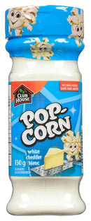 Club House Popcorn Seasoning