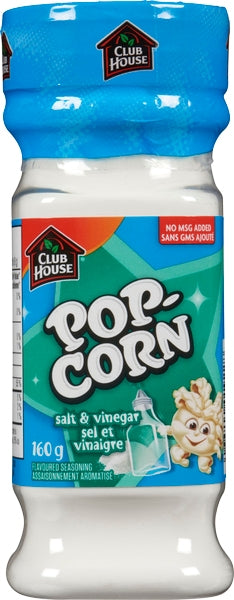 Club House Popcorn Seasoning