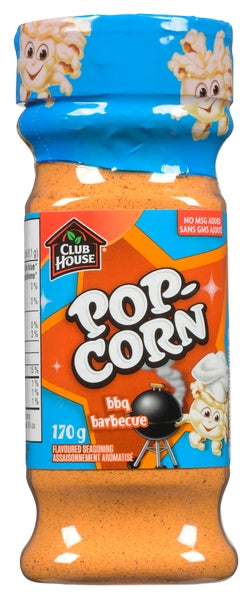 Club House Popcorn Seasoning
