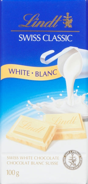 Lindt - Swiss Classic (12X100G)