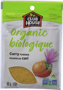 Club House Organic Bag