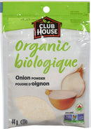 Club House Organic Bag