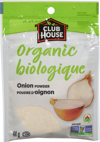 Club House Organic Bag