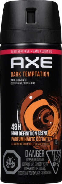 AXE Body Spray – ( 12 X 113G )
