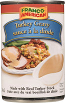 Franco American Gravy (24X284Ml)