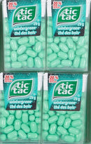 Tic Tac Mints ( 12 X 29G )
