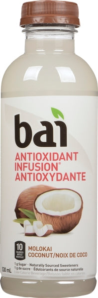 Bai (12 x 530ML)