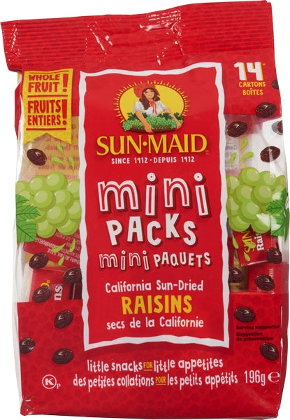 Sunmaid Raisins