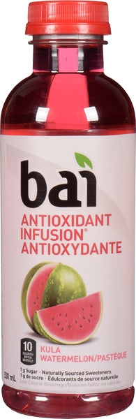 Bai (12 x 530ML)