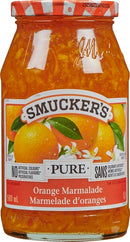 Smucker's Jam ( 12 X 500ML )