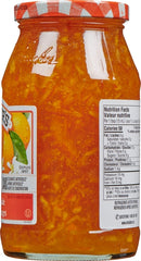 Smucker's Jam ( 12 X 500ML )