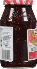 Smucker's Jam ( 12 X 500ML )