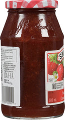 Smucker's Jam ( 12 X 500ML )