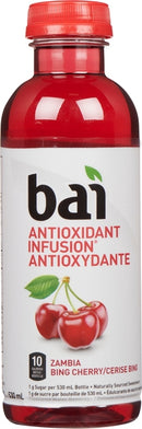 Bai (12 x 530ML)