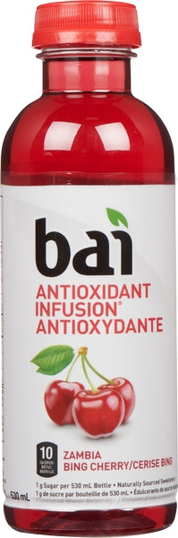 Bai (12 x 530ML)