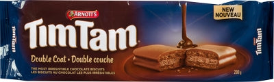 Arnott’s Tim Tam Biscuits ( 24 X 200G )