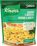 Knorr Lipton Sidekicks
