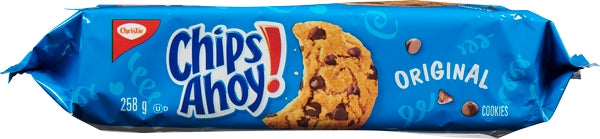 Christie Chips Ahoy Cookies ( 12 X 251G )