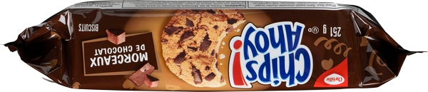 Christie Chips Ahoy Cookies ( 12 X 251G )