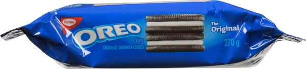 Christie Oreo Cookies ( 12 X 261G )