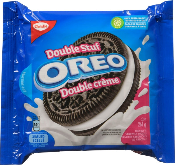 Christie Oreo Cookies ( 12 X 261G )