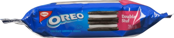 Christie Oreo Cookies ( 12 X 261G )