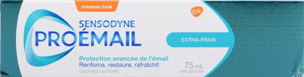 Sensodyne Pronamel Toothpaste Extra Fresh  ( 12 Pack )