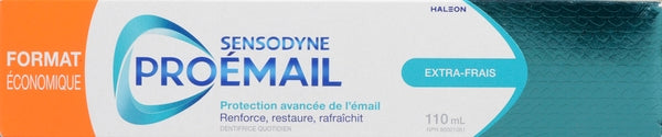 Sensodyne Pronamel Toothpaste Extra Fresh  ( 12 Pack )