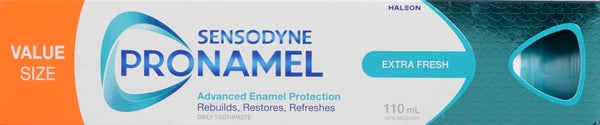 Sensodyne Pronamel Toothpaste Extra Fresh  ( 12 Pack )