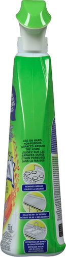Fantastik Cleaner All Purpose (12X650Ml)