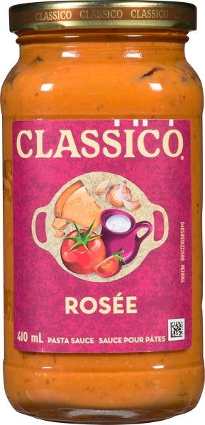 Classico Pasta Sauce
